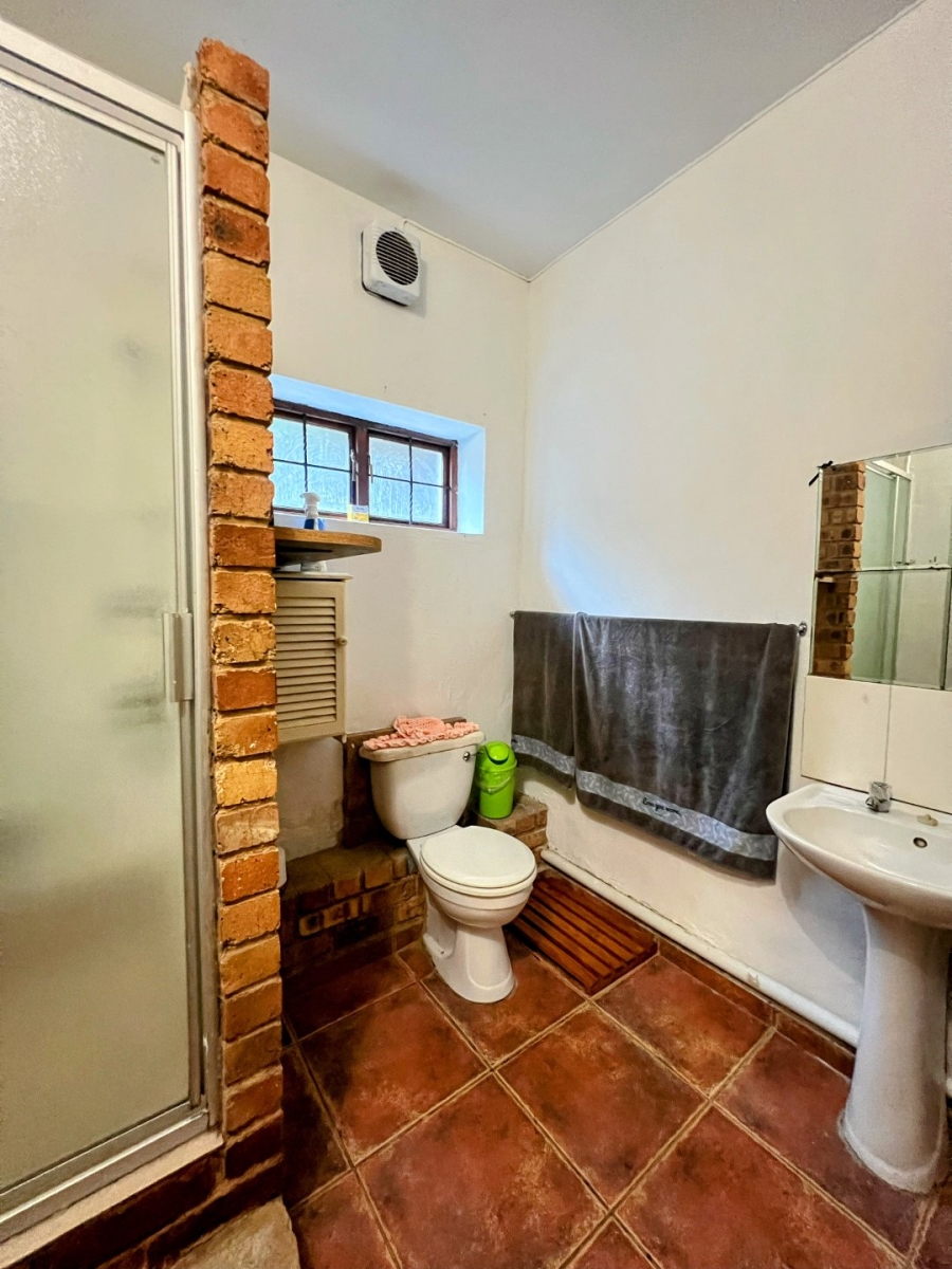 4 Bedroom Property for Sale in Rietfontein Gauteng