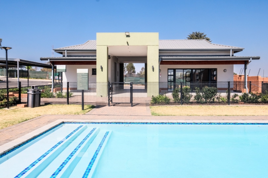 3 Bedroom Property for Sale in Modderfontein Gauteng