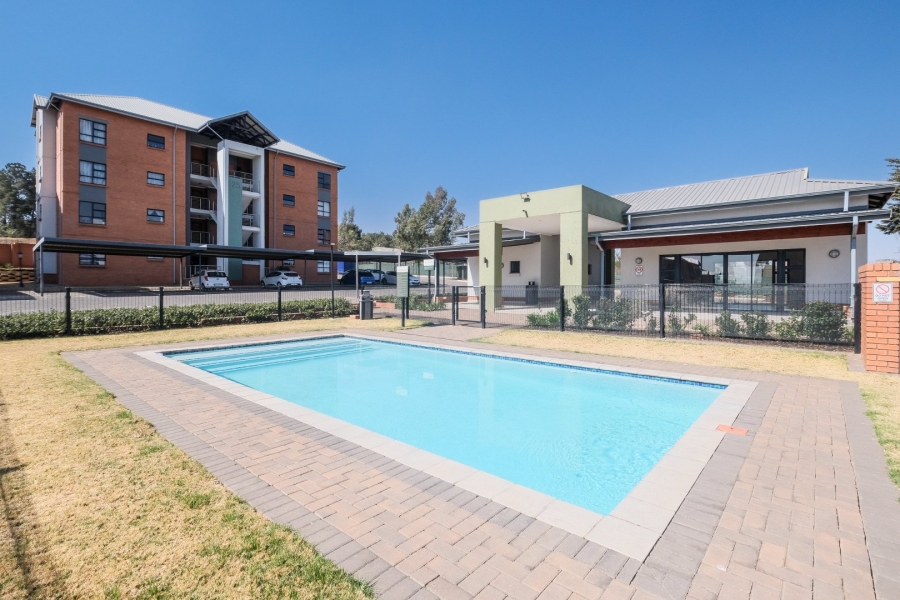 3 Bedroom Property for Sale in Modderfontein Gauteng