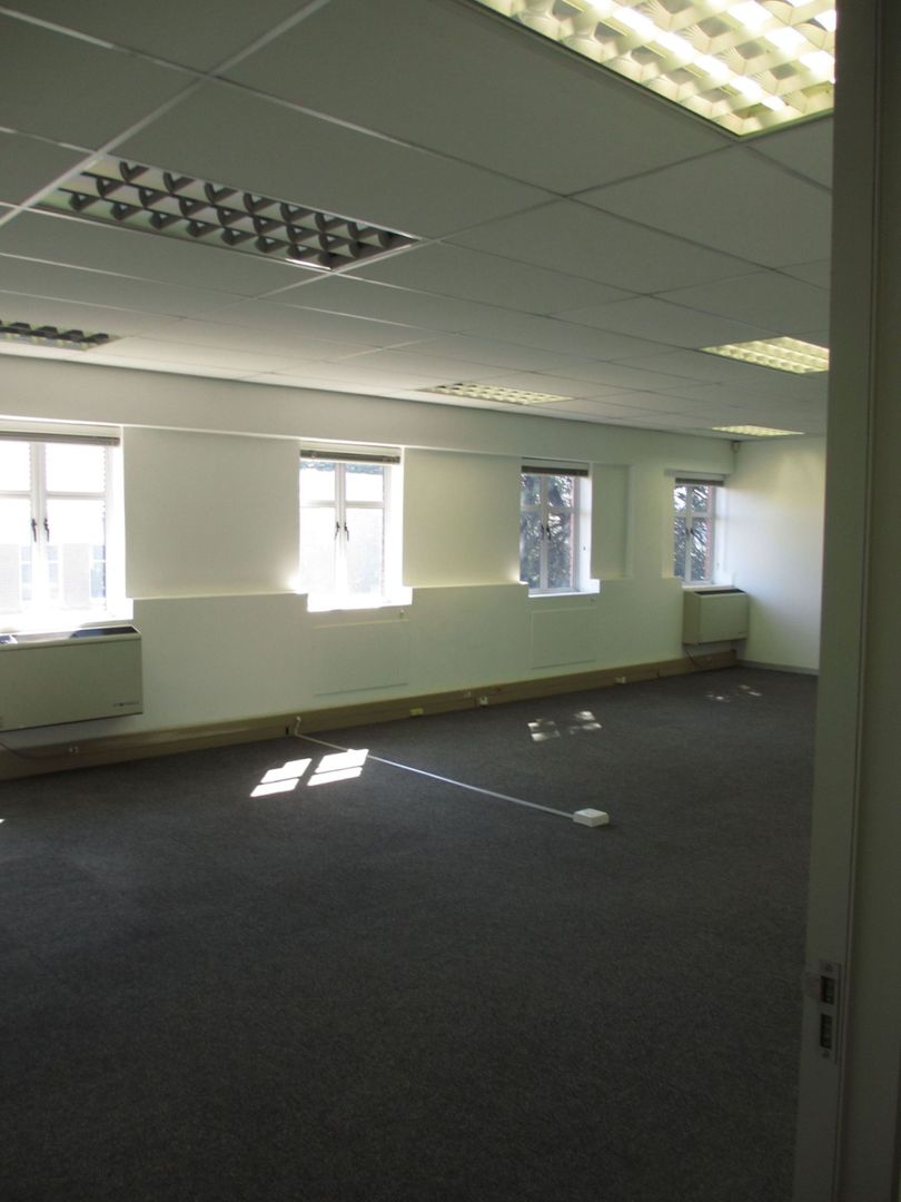 To Let commercial Property for Rent in Waterford Estates Gauteng