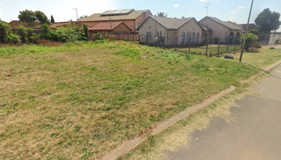  Bedroom Property for Sale in Actonville Gauteng