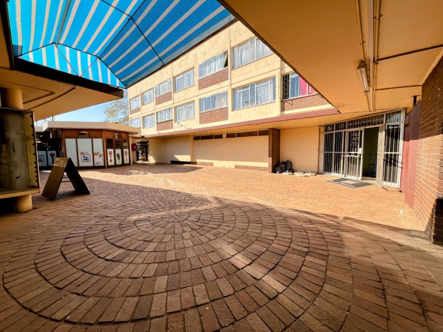 Commercial Property for Sale in Waverley Gauteng