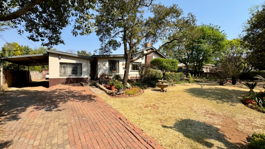 3 Bedroom Property for Sale in Lyttelton Manor Gauteng