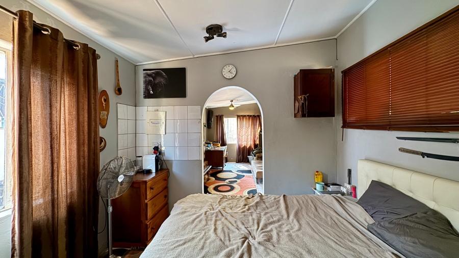 3 Bedroom Property for Sale in Lyttelton Manor Gauteng