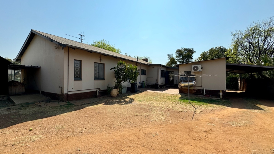 3 Bedroom Property for Sale in Lyttelton Manor Gauteng