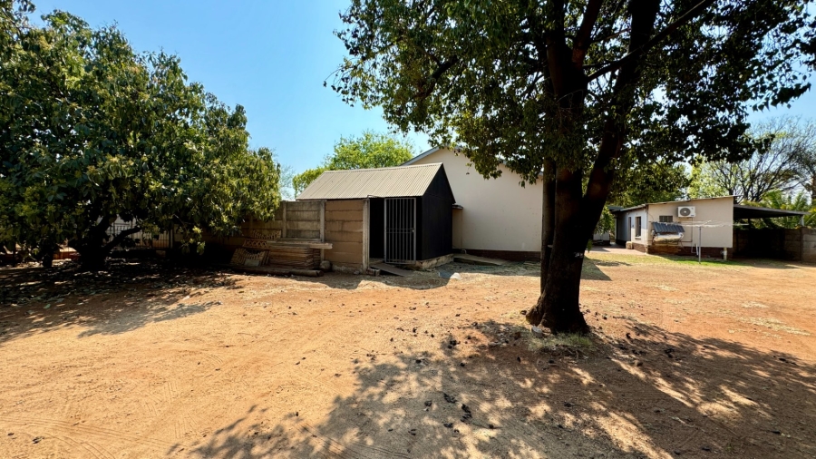 3 Bedroom Property for Sale in Lyttelton Manor Gauteng