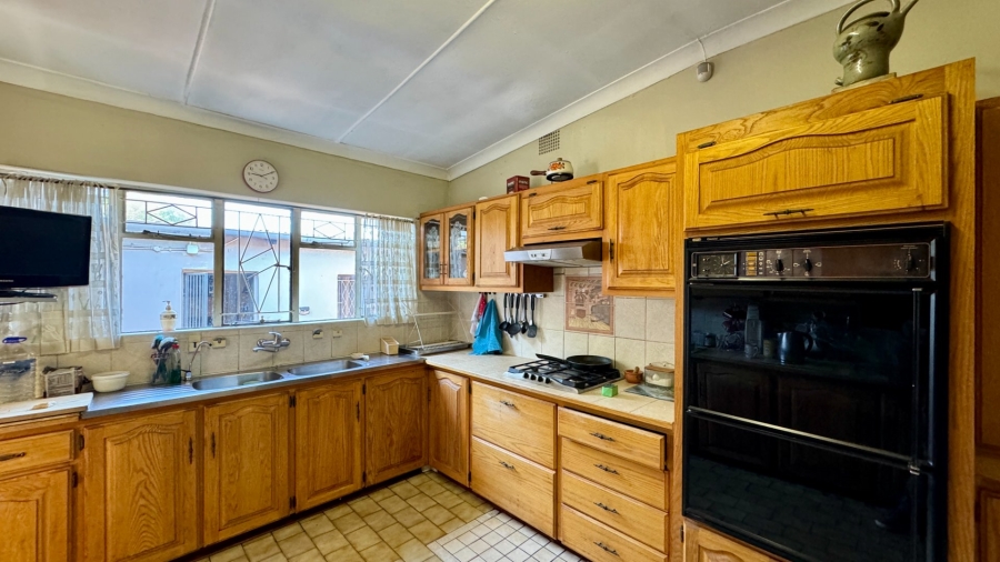 3 Bedroom Property for Sale in Lyttelton Manor Gauteng