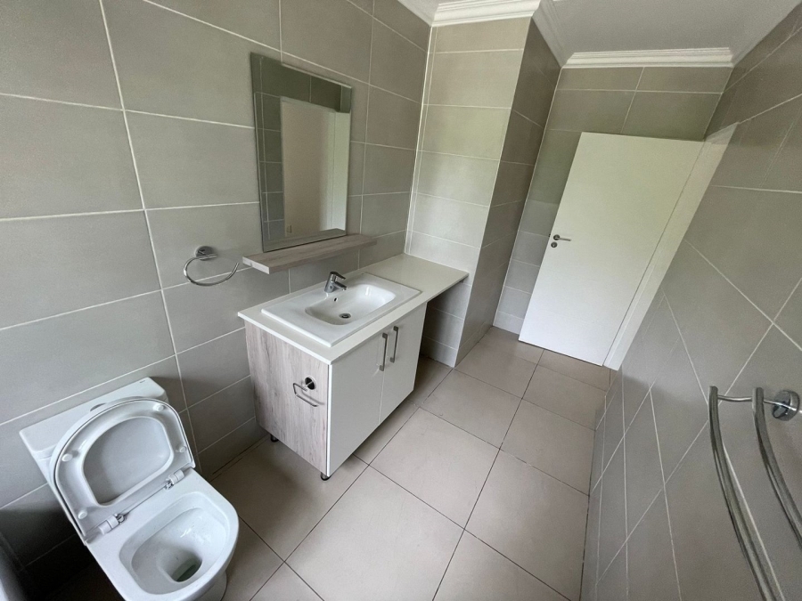 To Let 2 Bedroom Property for Rent in Rivonia Gauteng