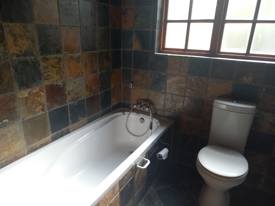 To Let 1 Bedroom Property for Rent in Rensburg Gauteng