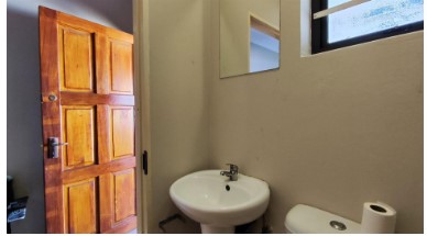 1 Bedroom Property for Sale in Comet Gauteng