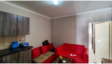 1 Bedroom Property for Sale in Comet Gauteng