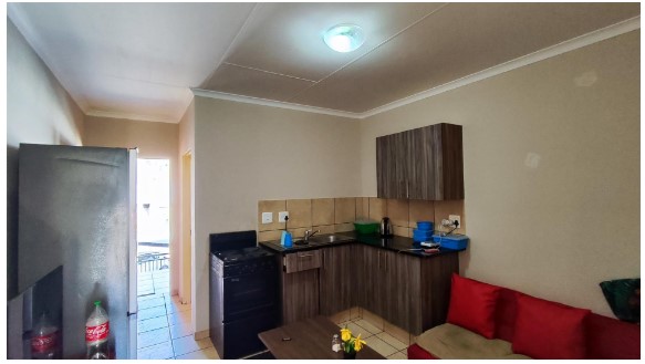 1 Bedroom Property for Sale in Comet Gauteng