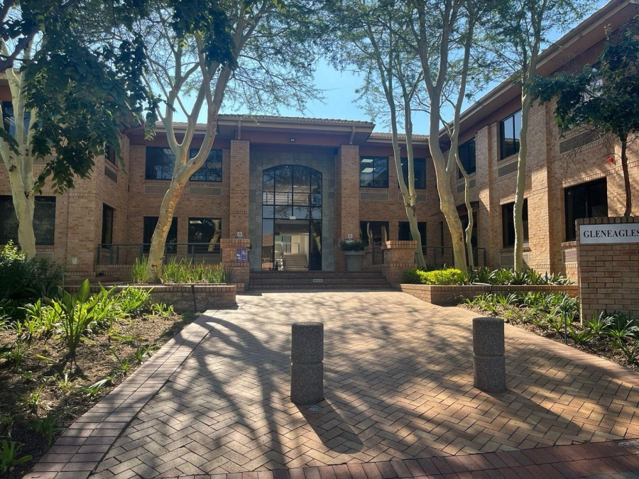 To Let commercial Property for Rent in Bryanston Gauteng