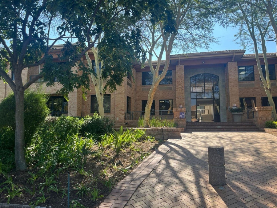 To Let commercial Property for Rent in Bryanston Gauteng