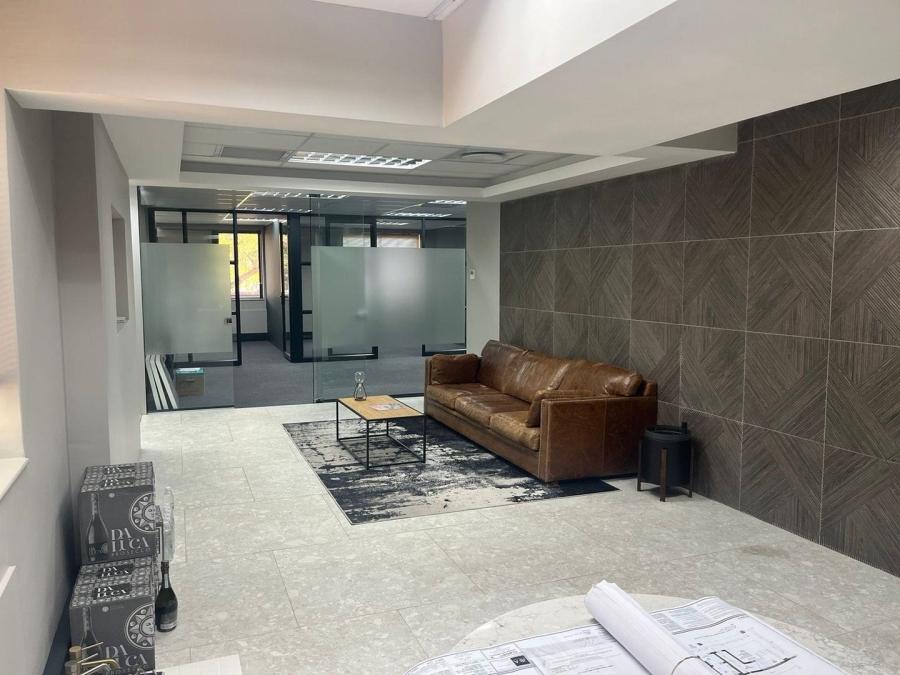 To Let commercial Property for Rent in Bryanston Gauteng