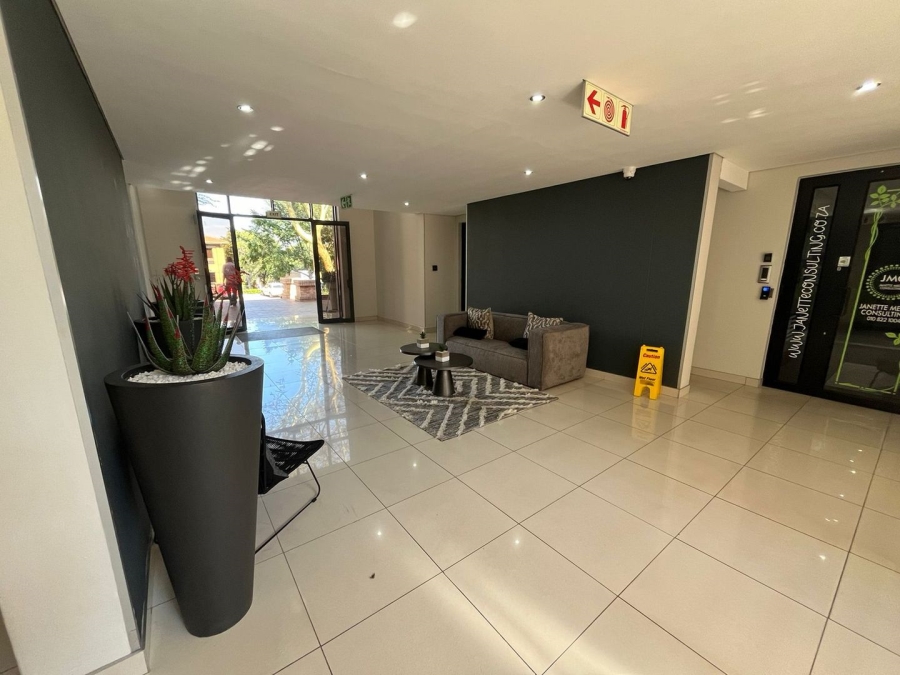 To Let commercial Property for Rent in Bryanston Gauteng