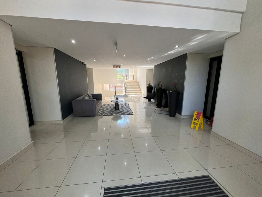 To Let commercial Property for Rent in Bryanston Gauteng