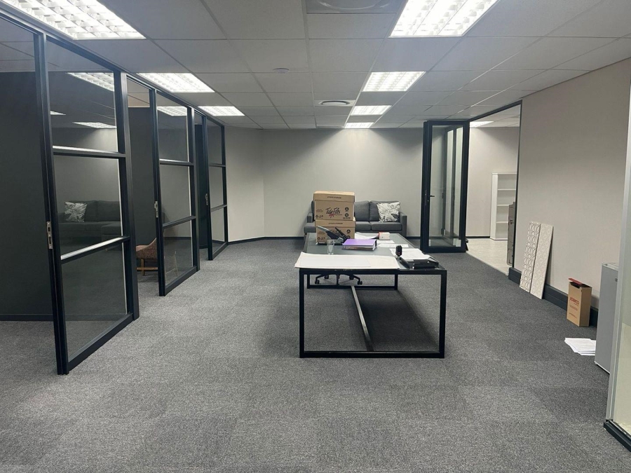 To Let commercial Property for Rent in Bryanston Gauteng