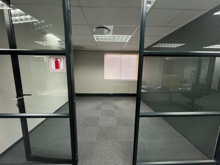 To Let commercial Property for Rent in Bryanston Gauteng