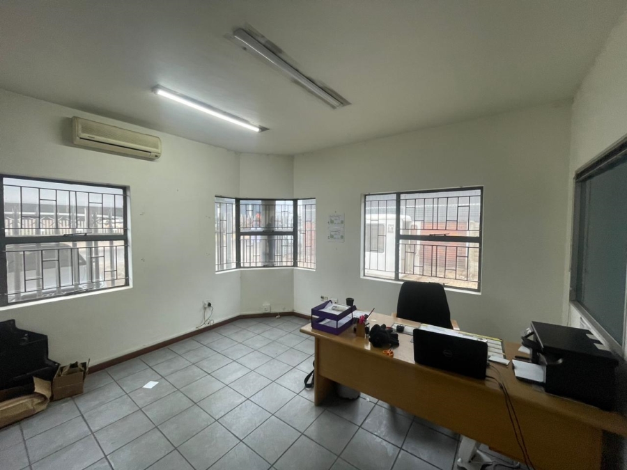 To Let commercial Property for Rent in Hughes Gauteng