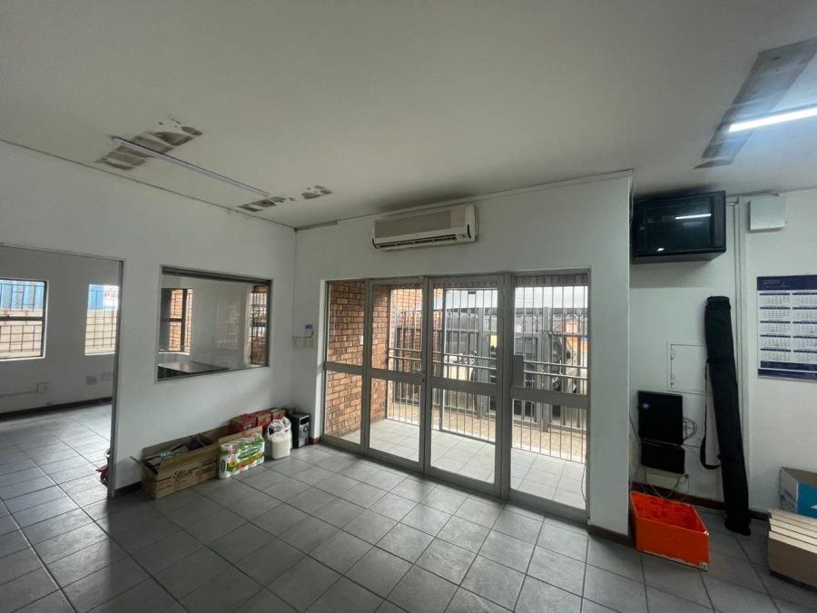 To Let commercial Property for Rent in Hughes Gauteng