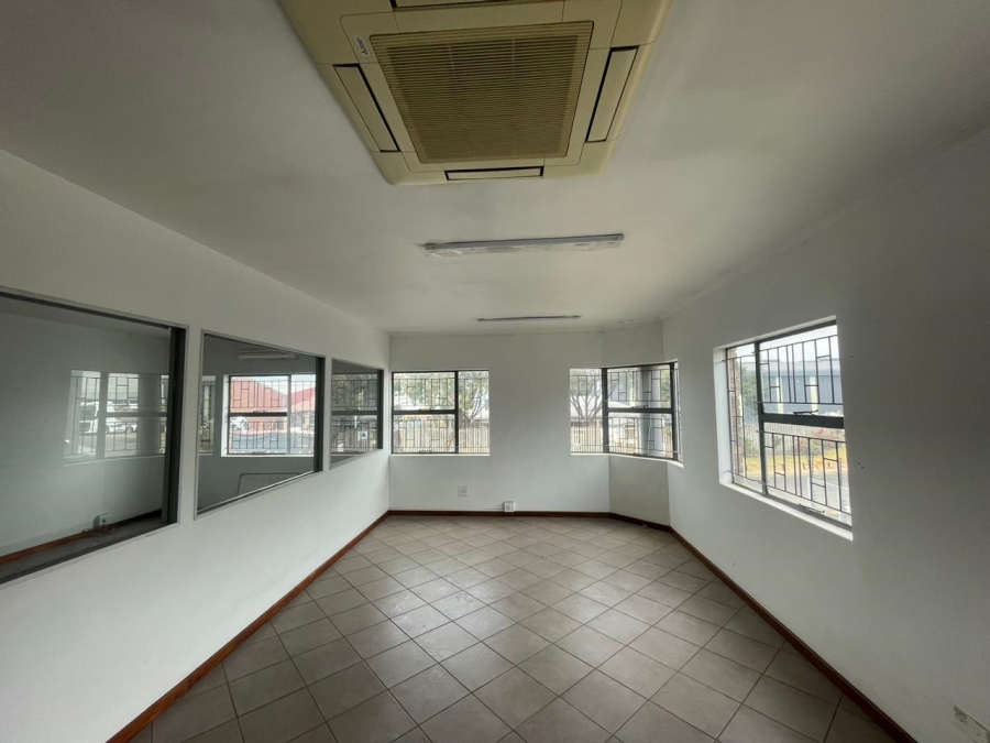 To Let commercial Property for Rent in Hughes Gauteng