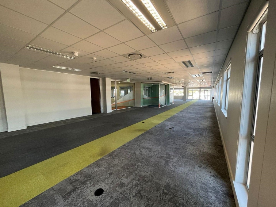 To Let commercial Property for Rent in Sandton Central Gauteng