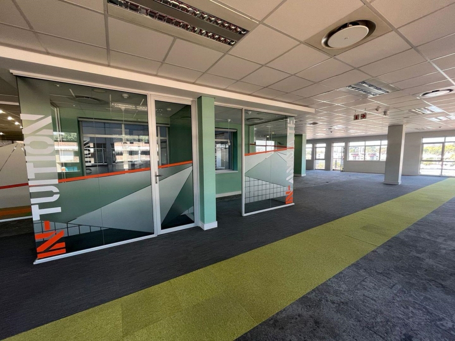 To Let commercial Property for Rent in Sandton Central Gauteng