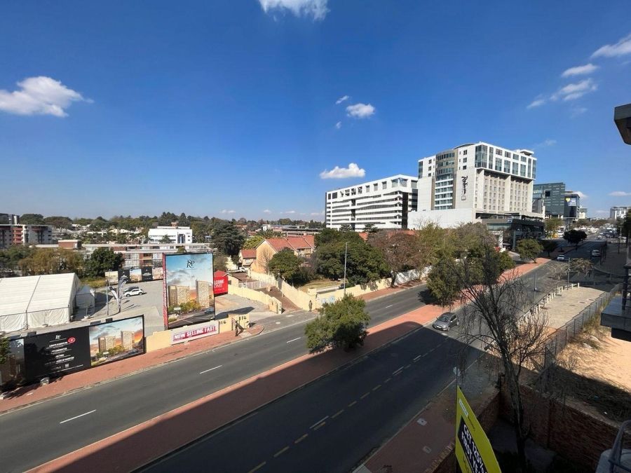 To Let commercial Property for Rent in Sandton Central Gauteng