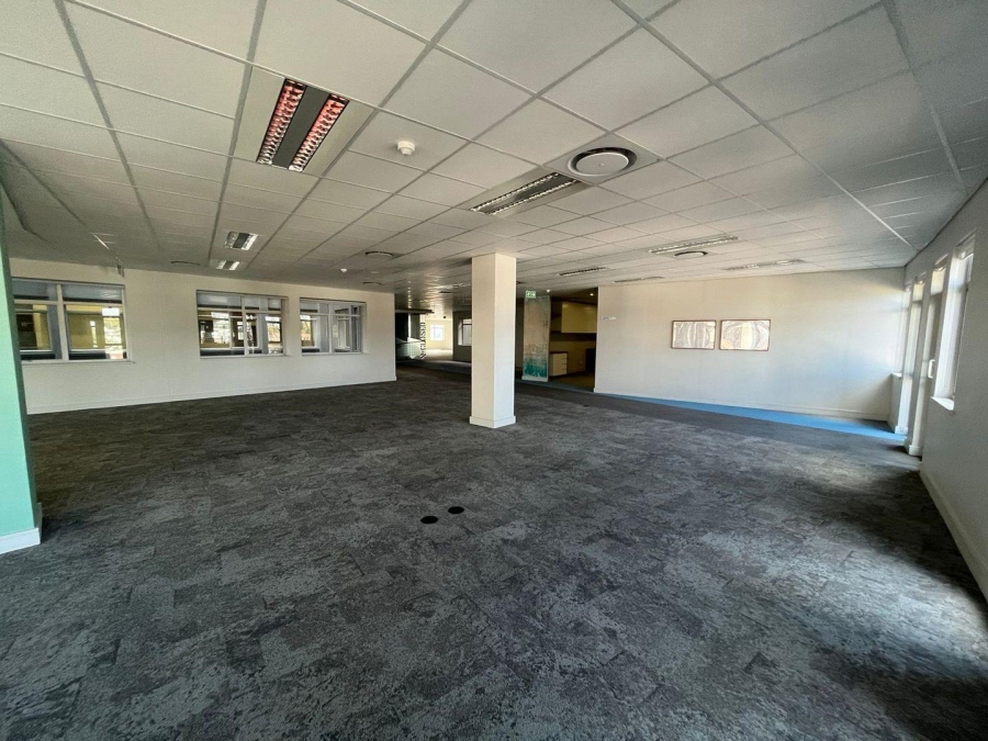 To Let commercial Property for Rent in Sandton Central Gauteng