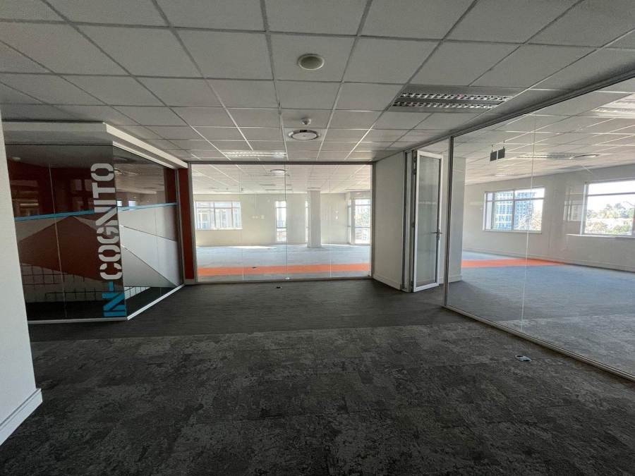 To Let commercial Property for Rent in Sandton Central Gauteng