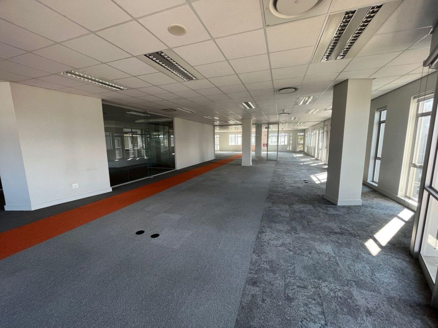 To Let commercial Property for Rent in Sandton Central Gauteng