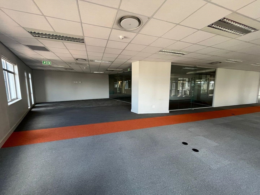 To Let commercial Property for Rent in Sandton Central Gauteng