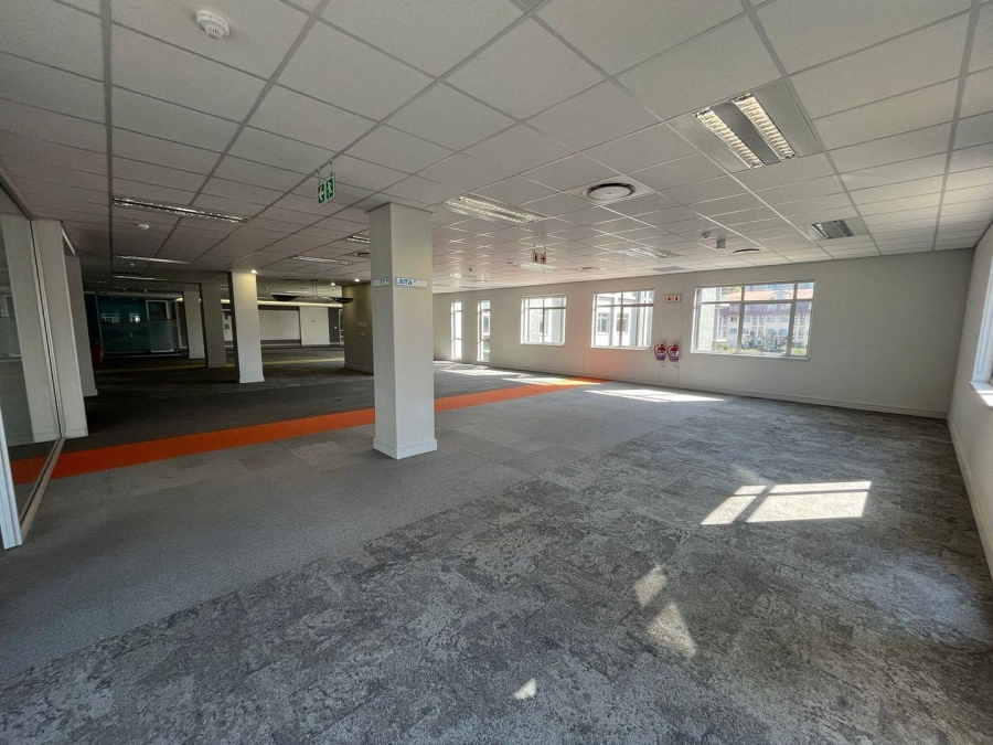 To Let commercial Property for Rent in Sandton Central Gauteng