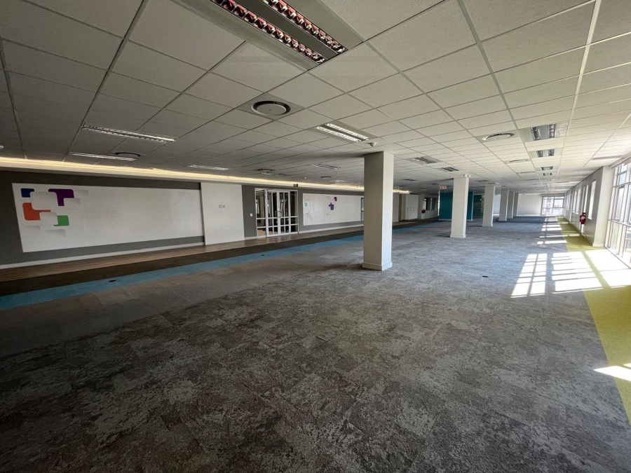 To Let commercial Property for Rent in Sandton Central Gauteng