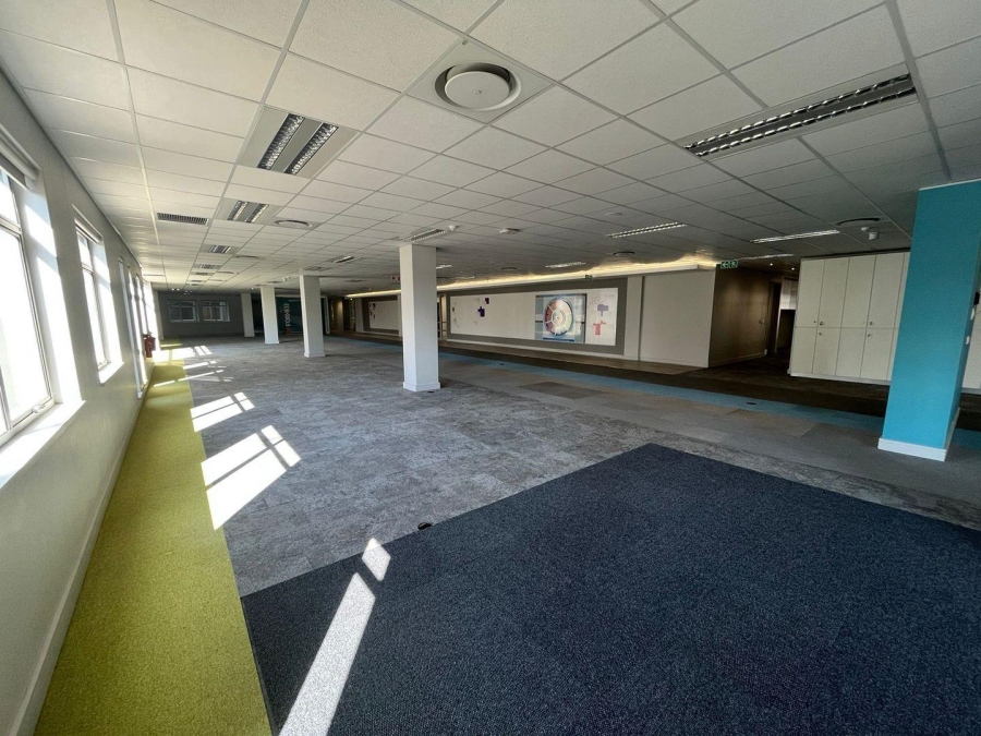 To Let commercial Property for Rent in Sandton Central Gauteng