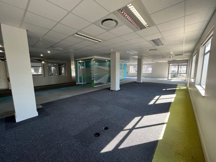 To Let commercial Property for Rent in Sandton Central Gauteng