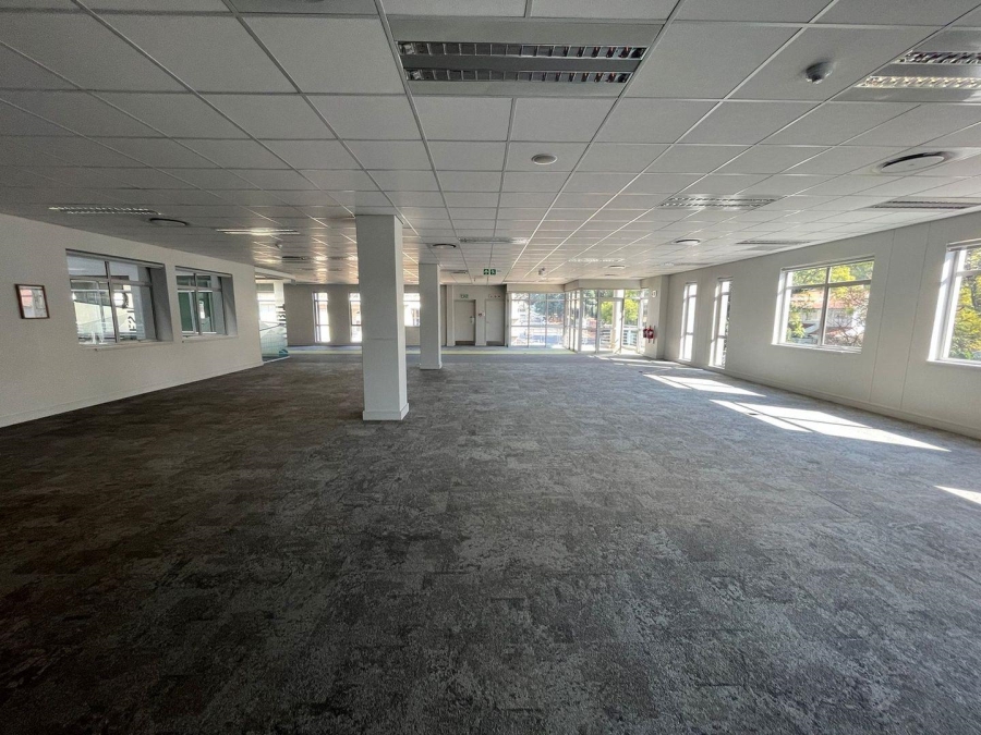 To Let commercial Property for Rent in Sandton Central Gauteng