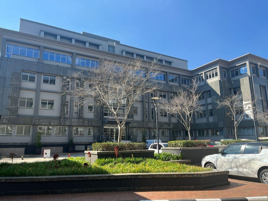 To Let commercial Property for Rent in Sandton Central Gauteng