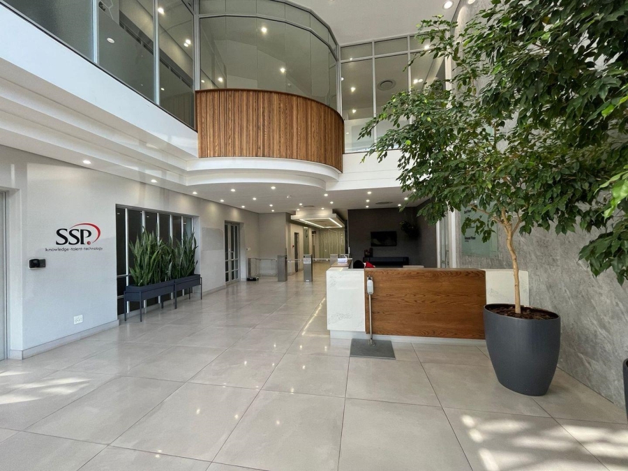 To Let commercial Property for Rent in Sandton Central Gauteng