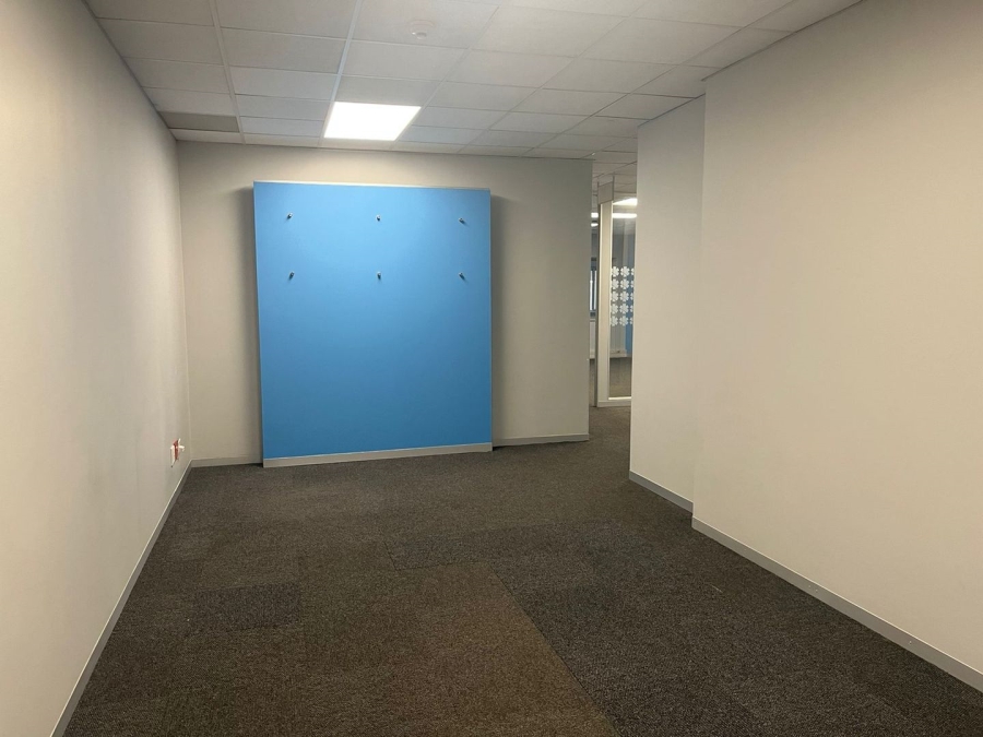 To Let commercial Property for Rent in Sandton Central Gauteng