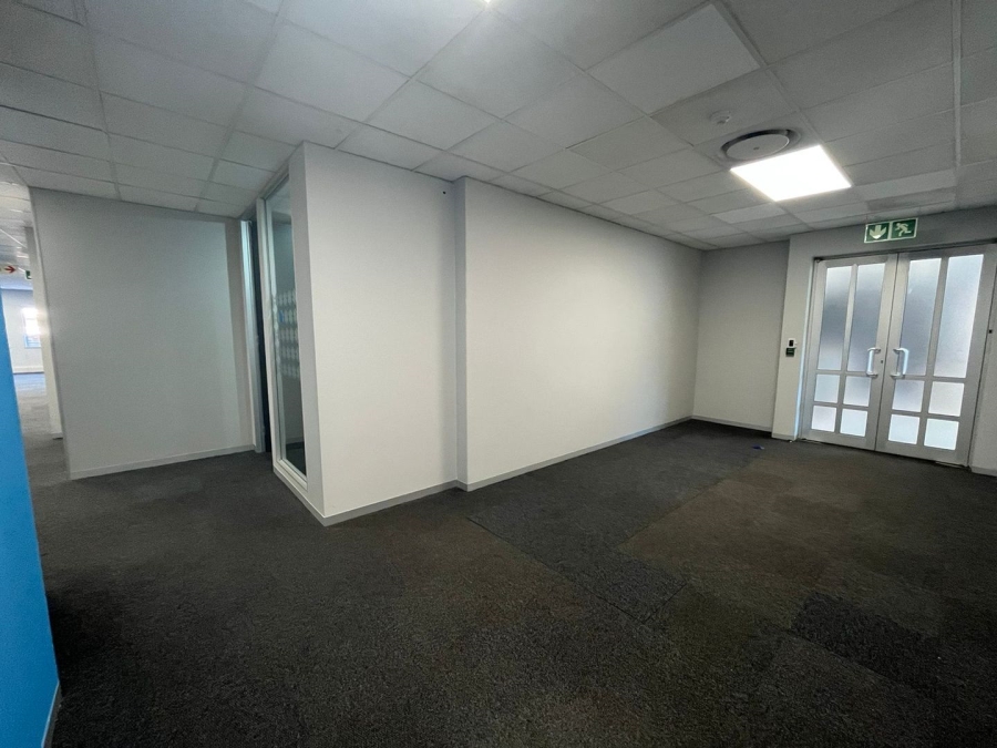 To Let commercial Property for Rent in Sandton Central Gauteng