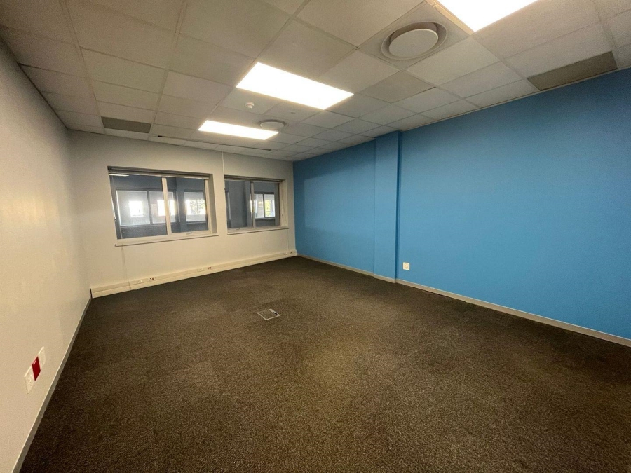 To Let commercial Property for Rent in Sandton Central Gauteng