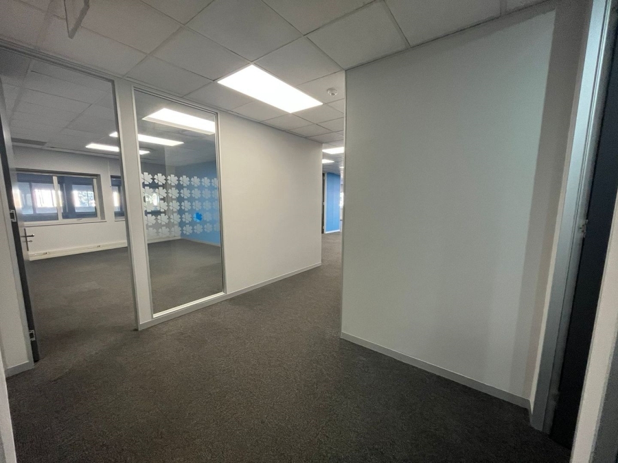 To Let commercial Property for Rent in Sandton Central Gauteng