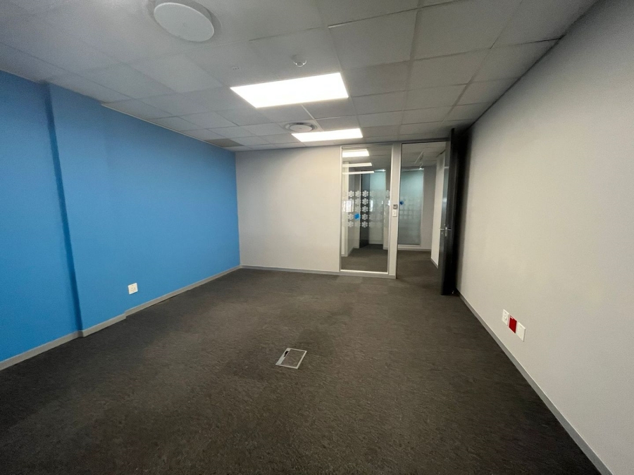 To Let commercial Property for Rent in Sandton Central Gauteng