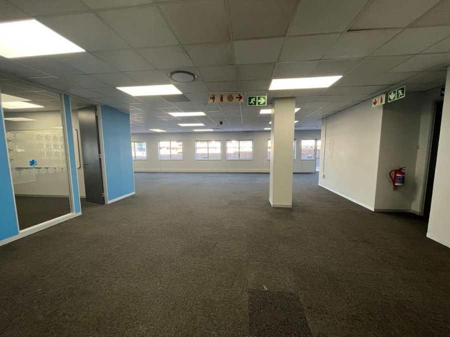 To Let commercial Property for Rent in Sandton Central Gauteng