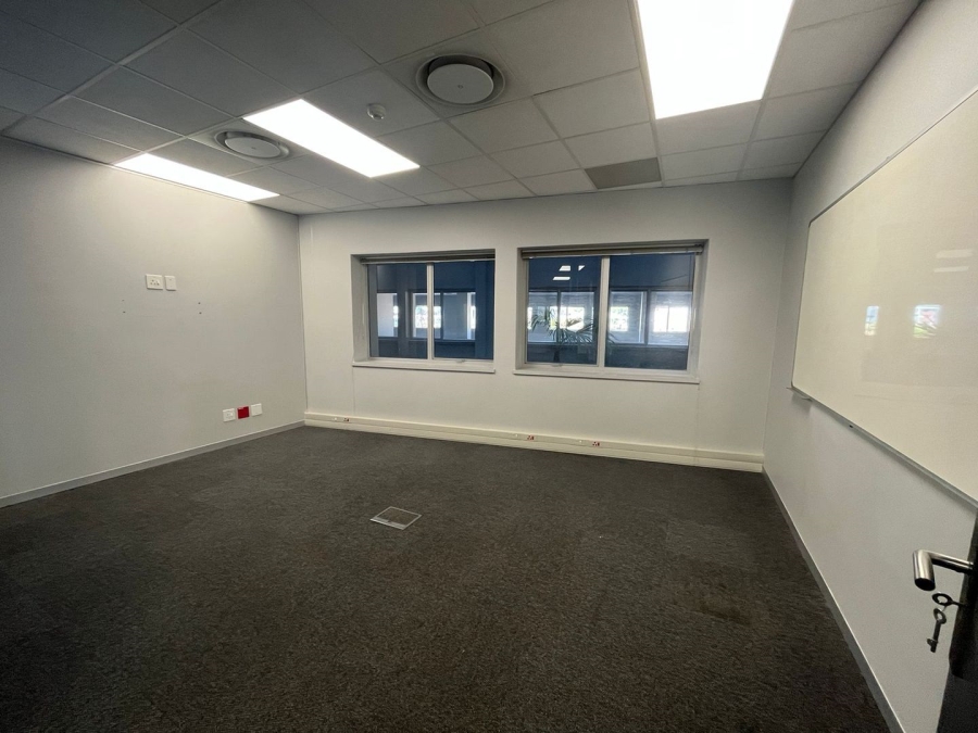 To Let commercial Property for Rent in Sandton Central Gauteng