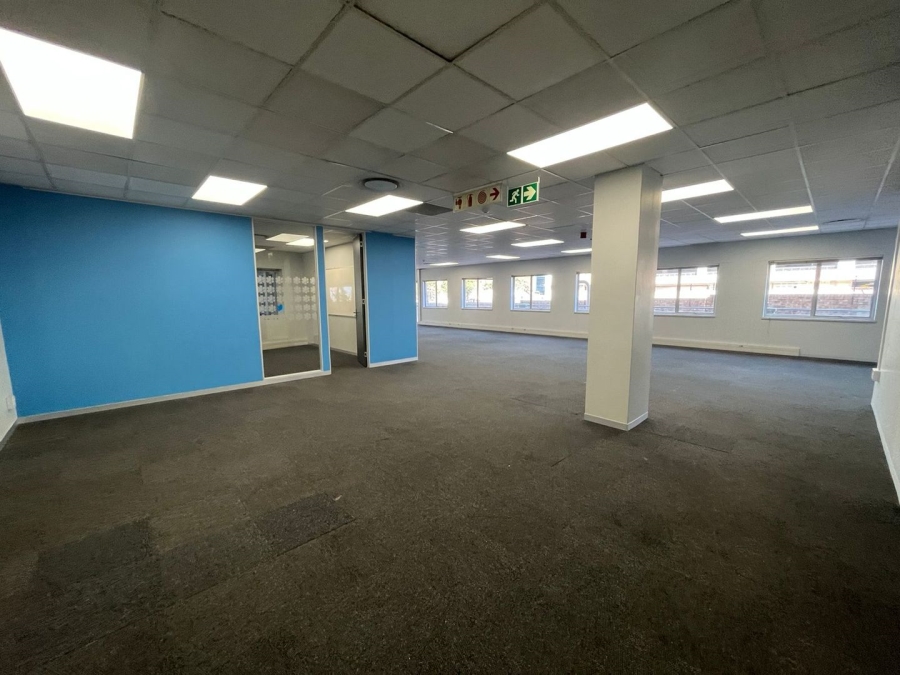 To Let commercial Property for Rent in Sandton Central Gauteng