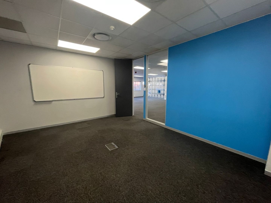 To Let commercial Property for Rent in Sandton Central Gauteng