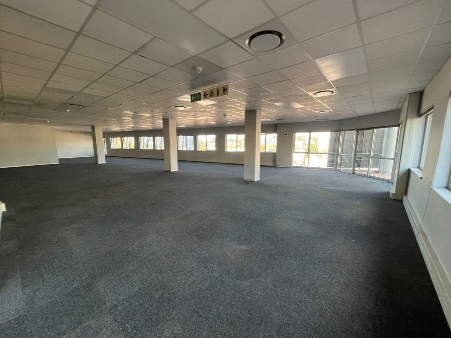 To Let commercial Property for Rent in Sandton Central Gauteng